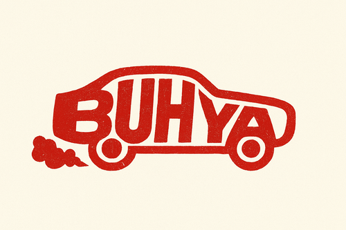 Buhya